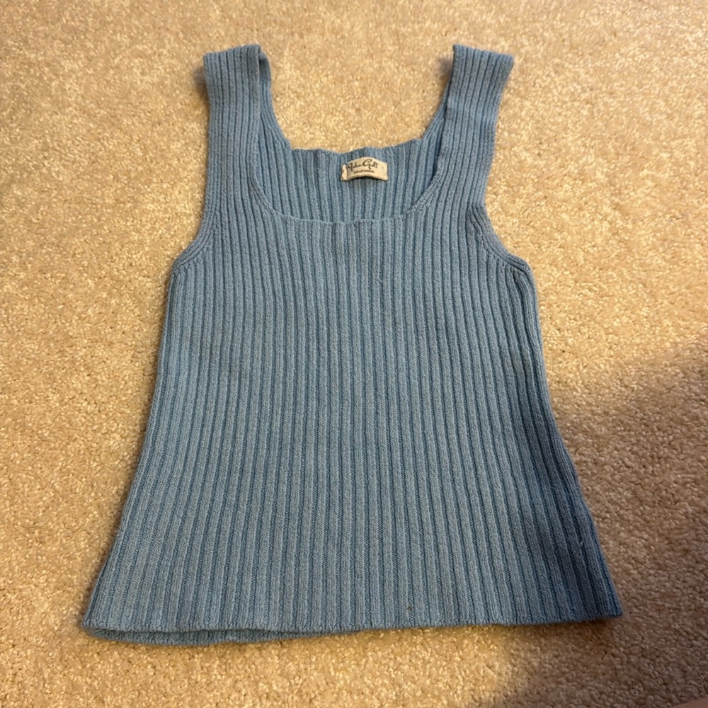 Brandy Melville Tank